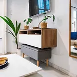 Appartement Alohamundi Velarde Ii