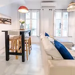 Alohamundi Velarde Ii Appartement *