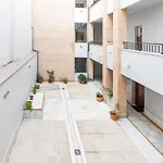 Appartement Alohamundi Velarde Ii *