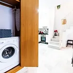 Appartement Alohamundi Velarde Ii *