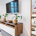 Appartement Alohamundi Velarde Ii Séville
